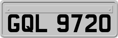 GQL9720