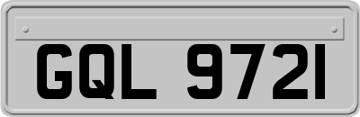 GQL9721