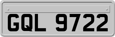 GQL9722
