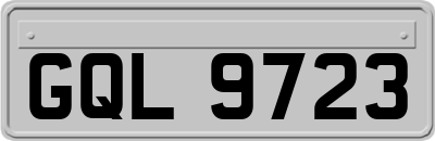 GQL9723