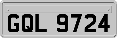 GQL9724