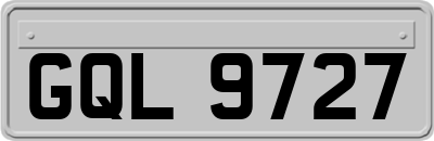 GQL9727
