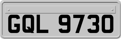 GQL9730
