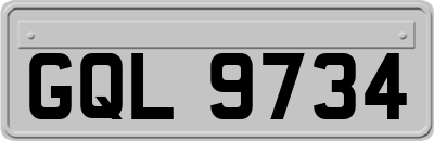 GQL9734