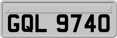 GQL9740