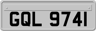 GQL9741