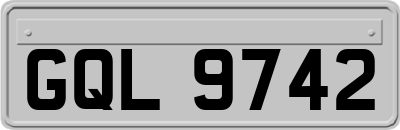 GQL9742