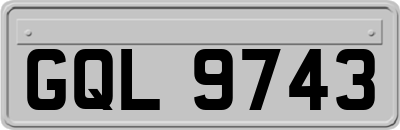 GQL9743