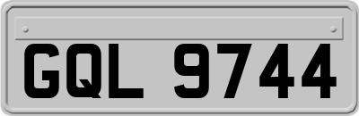 GQL9744