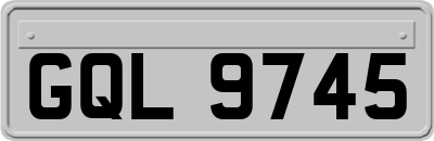 GQL9745