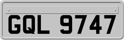 GQL9747