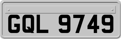 GQL9749