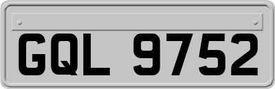 GQL9752