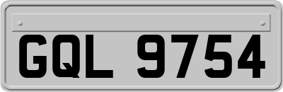 GQL9754