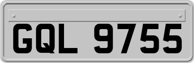 GQL9755