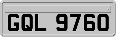 GQL9760