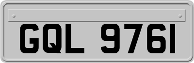 GQL9761