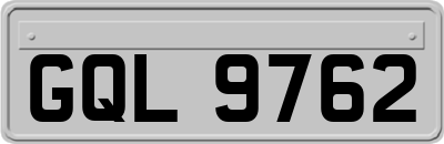 GQL9762