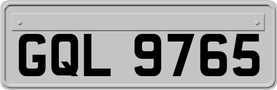 GQL9765