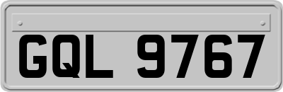 GQL9767