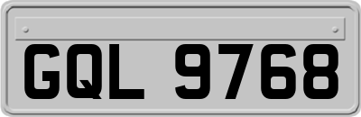GQL9768