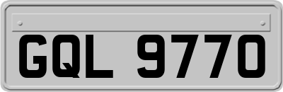GQL9770