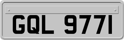GQL9771