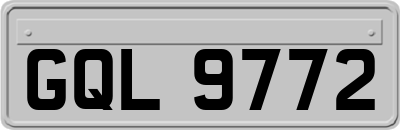 GQL9772