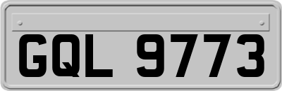 GQL9773