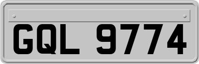 GQL9774