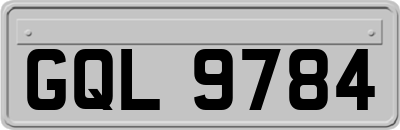 GQL9784