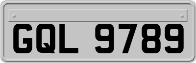 GQL9789