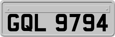 GQL9794