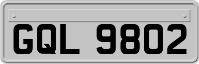 GQL9802