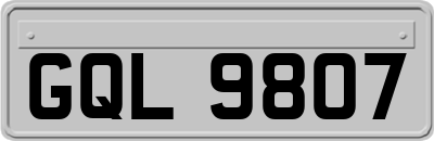 GQL9807
