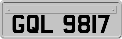 GQL9817