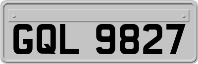 GQL9827