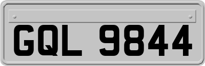 GQL9844