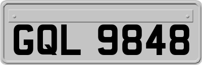 GQL9848