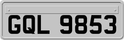 GQL9853