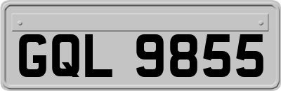 GQL9855