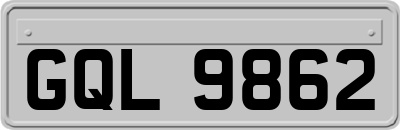 GQL9862