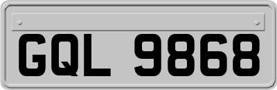 GQL9868