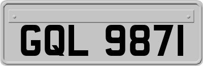GQL9871