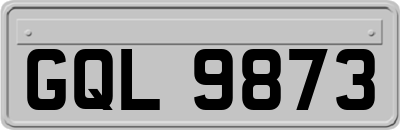 GQL9873