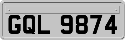 GQL9874