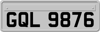 GQL9876