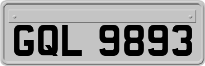 GQL9893