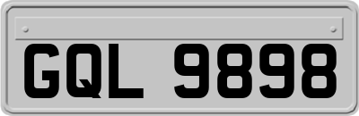 GQL9898