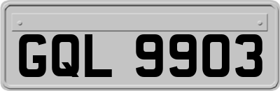 GQL9903